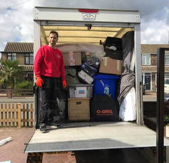 Removals Arnold