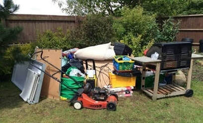 Rubbish Removal Eastwood